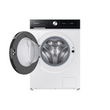 SAMSUNG Lavatrice BESPOKE AI 11Kg WW11BB704DGE White