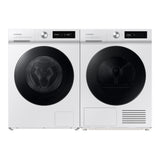 SAMSUNG Lavatrice BESPOKE AI 11Kg WW11BB704DGW White