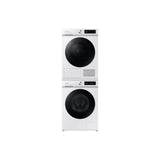 SAMSUNG Lavatrice BESPOKE AI 11Kg WW11BB704DGW White