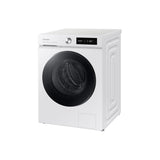 SAMSUNG Lavatrice BESPOKE AI 11Kg WW11BB704DGW White