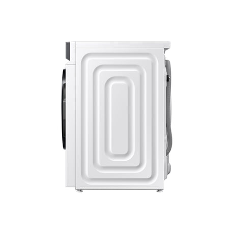 SAMSUNG Lavatrice BESPOKE AI Ecodosatore 11Kg WW11BB744DGE White