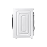 SAMSUNG Lavatrice BESPOKE AI Ecodosatore 11Kg WW11BB744DGW White