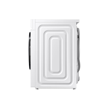SAMSUNG Lavatrice BESPOKE AI Ecodosatore 11Kg WW11BB744DGW White