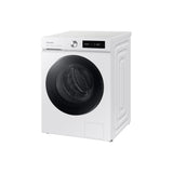 SAMSUNG Lavatrice BESPOKE AI Ecodosatore 11Kg WW11BB744DGW White