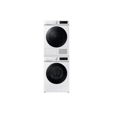 SAMSUNG Lavatrice BESPOKE AI Ecodosatore 11Kg WW11BB744DGW White