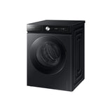SAMSUNG Lavatrice BESPOKE AI QuickDrive 11Kg WW11BB944DGB Black