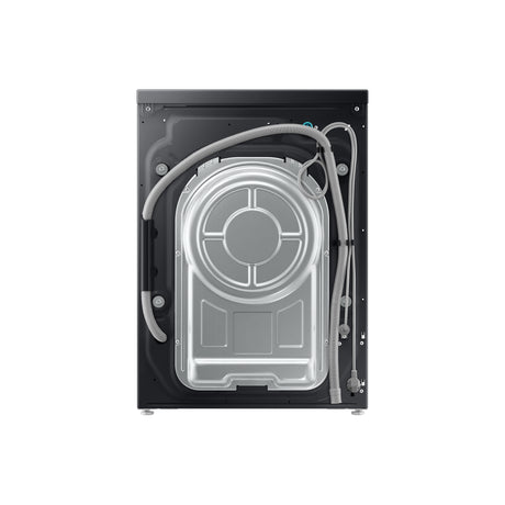 SAMSUNG Lavatrice BESPOKE AI QuickDrive 11Kg WW11BB944DGB Black