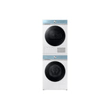 SAMSUNG Lavatrice BESPOKE AI QuickDrive 11Kg WW11BB944DGM White