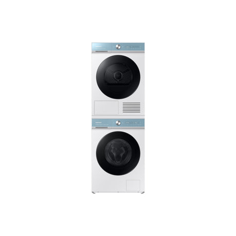 SAMSUNG Lavatrice BESPOKE AI QuickDrive 11Kg WW11BB944DGM White