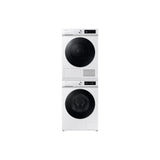 SAMSUNG Lavatrice BESPOKE AI 11Kg WW11DB7B34GWU3 White