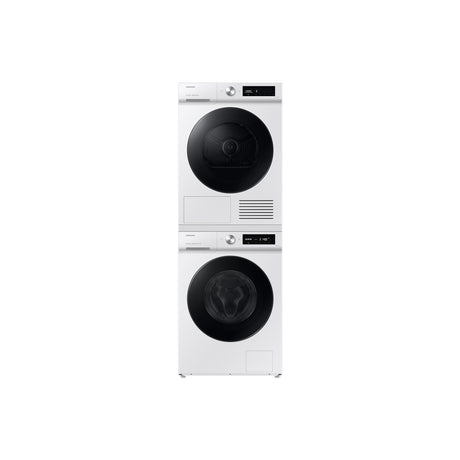 SAMSUNG Lavatrice BESPOKE AI 11Kg WW11DB7B34GWU3 White