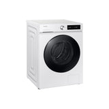 SAMSUNG Lavatrice BESPOKE AI 11Kg WW11DB7B34GWU3 White