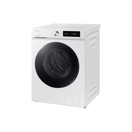 SAMSUNG Lavatrice BESPOKE AI 11Kg WW11DB7B34GWU3 White