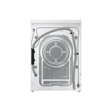 SAMSUNG Lavatrice BESPOKE AI 11Kg WW11DB7B34GWU3 White