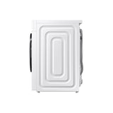 SAMSUNG Lavatrice BESPOKE AI 11Kg WW11DB7B34GWU3 White