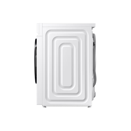 SAMSUNG Lavatrice BESPOKE AI 11Kg WW11DB7B34GWU3 White