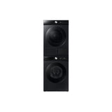 SAMSUNG Lavatrice BESPOKE AI Quickdrive 11Kg WW11DB8B95GBU3 Black