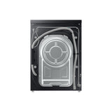 SAMSUNG Lavatrice BESPOKE AI Quickdrive 11Kg WW11DB8B95GBU3 Black