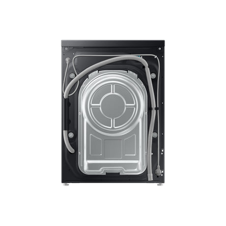 SAMSUNG Lavatrice BESPOKE AI Quickdrive 11Kg WW11DB8B95GBU3 Black