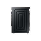 SAMSUNG Lavatrice BESPOKE AI Quickdrive 11Kg WW11DB8B95GBU3 Black
