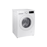 SAMSUNG Lavatrice Crystal Clean 11Kg WW11DG5B25TEET White