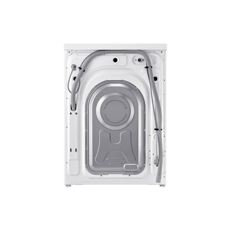 SAMSUNG Lavatrice Crystal Clean 11Kg WW11DG5B25TEET White