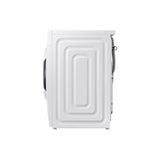 SAMSUNG Lavatrice Crystal Clean 11Kg WW11DG5B25TEET White