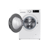 SAMSUNG Lavatrice Crystal Clean 11Kg WW11DG5B25TEET White