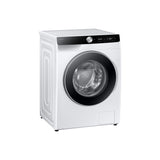 SAMSUNG Lavatrice AI Control 11Kg WW11DG6B25LKU3 White