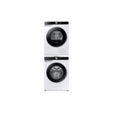 SAMSUNG Lavatrice AI Control 11Kg WW11DG6B25LKU3 White