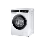 SAMSUNG Lavatrice AI Control 11Kg WW11DG6B25LKU3 White