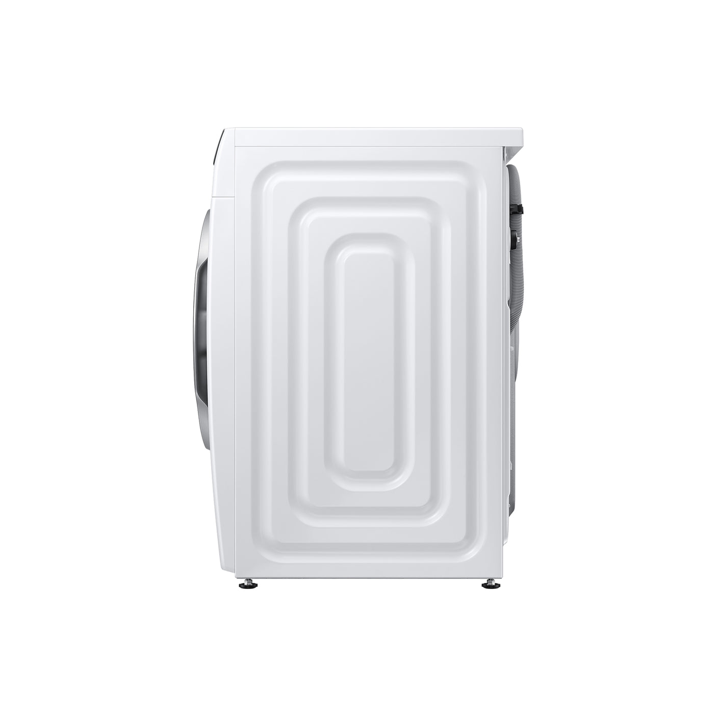 SAMSUNG Lavatrice AI Control 11Kg WW11DG6B25LKU3 White