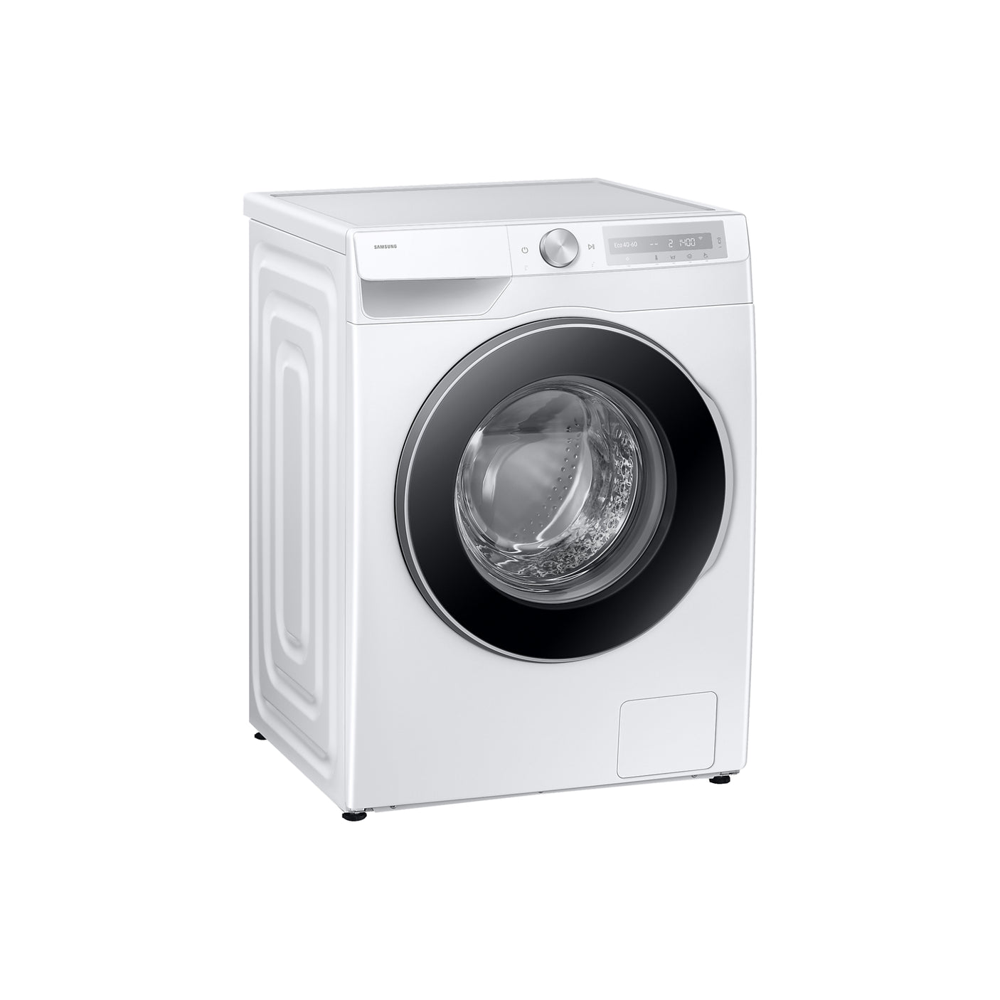 SAMSUNG Lavatrice AI Control Ecodosatore 11Kg WW11DG6B85LHU3 White