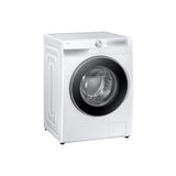 SAMSUNG Lavatrice AI Control Ecodosatore 11Kg WW11DG6B85LHU3 White