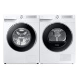SAMSUNG Lavatrice AI Control Ecodosatore 11Kg WW11DG6B85LHU3 White