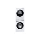 SAMSUNG Lavatrice AI Control Ecodosatore 11Kg WW11DG6B85LHU3 White