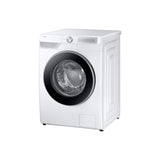 SAMSUNG Lavatrice AI Control Ecodosatore 11Kg WW11DG6B85LHU3 White