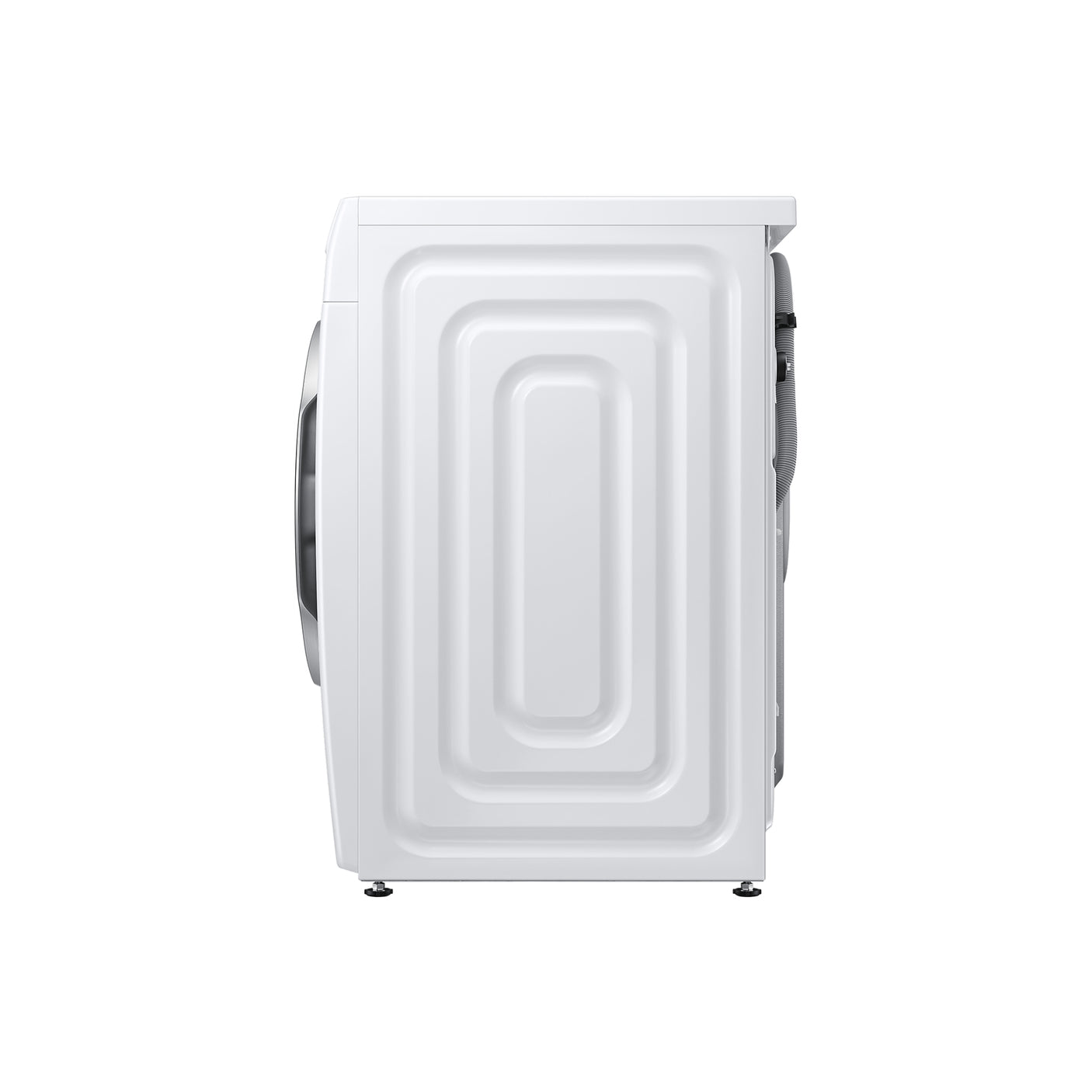 SAMSUNG Lavatrice AI Control Ecodosatore 11Kg WW11DG6B85LHU3 White