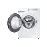 SAMSUNG Lavatrice AI Control Ecodosatore 11Kg WW11DG6B85LHU3 White