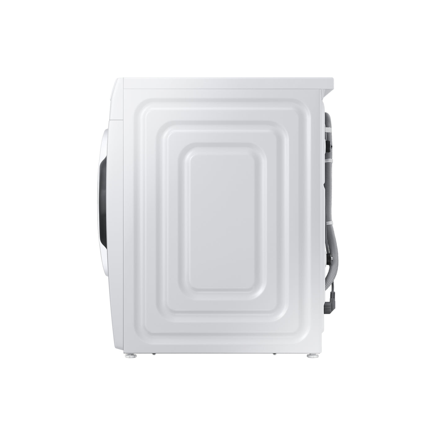 SAMSUNG Lavatrice Ai Control 12 Kg WW12T504DTW