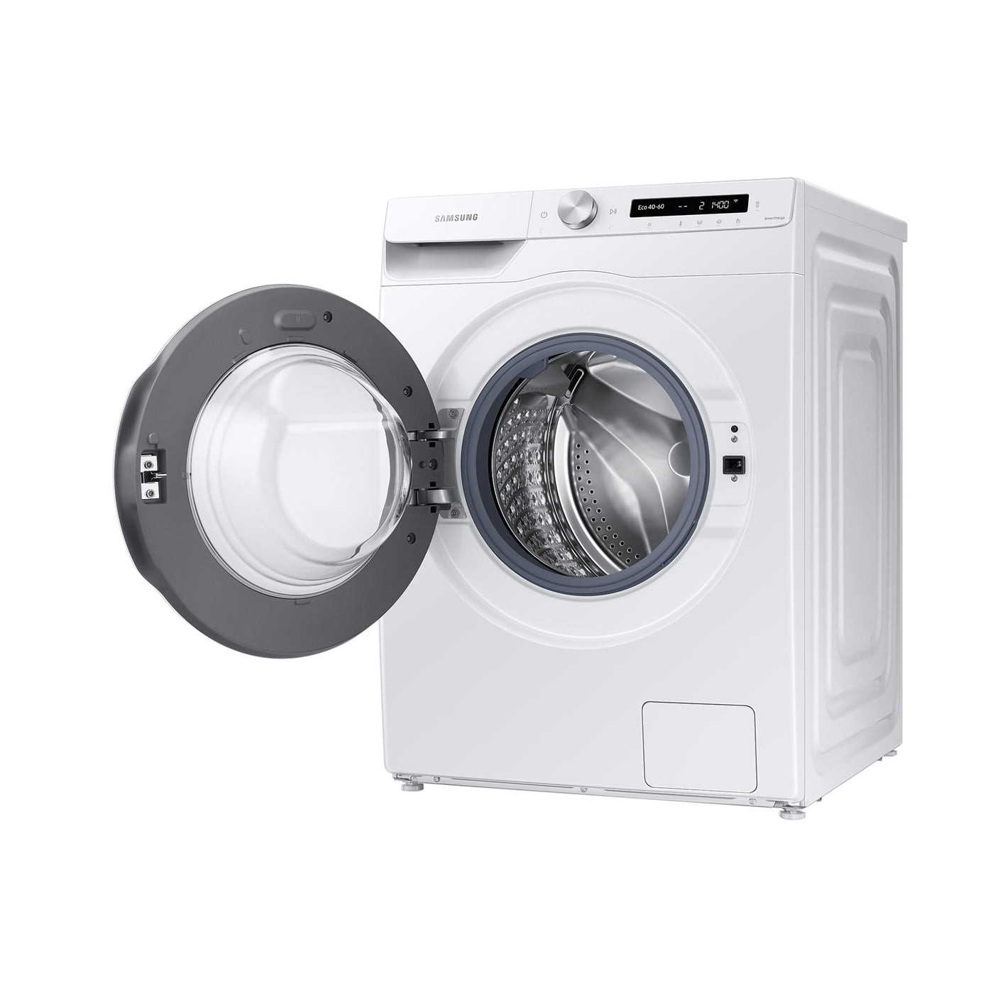 SAMSUNG Lavatrice Ai Control 12 Kg WW12T504DTW