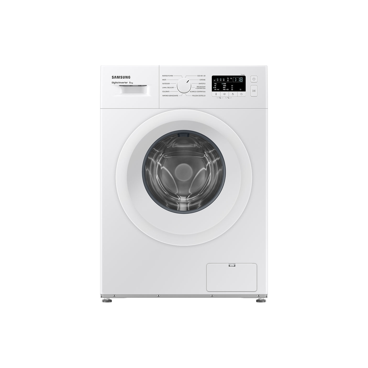 WW60A3120WE/ET