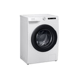 SAMSUNG Lavatrice AI Control UltraWash Slim 7kg WW70AG6S28AW White