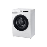 SAMSUNG Lavatrice AI Control UltraWash Slim 7kg WW70AG6S28AW White