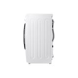 SAMSUNG Lavatrice AI Control UltraWash Slim 7kg WW70AG6S28AW White