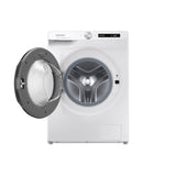 SAMSUNG Lavatrice AI Control UltraWash Slim 7kg WW70AG6S28AW White