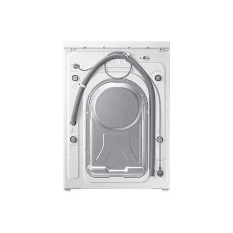SAMSUNG Lavatrice Crystal Clean Slim 7 Kg WW70AGAS21TE White