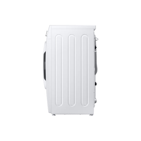 SAMSUNG Lavatrice Crystal Clean Slim 7 Kg WW70AGAS21TE White