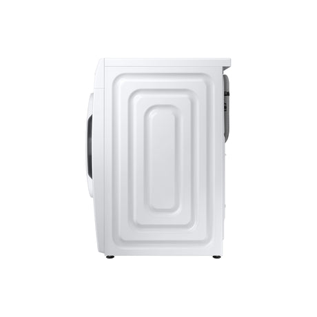 SAMSUNG Lavatrice Ai Control Ecodosatore 7 Kg WW70T534DTW White