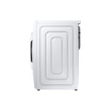 SAMSUNG Lavatrice Ai Control AddWash 7 kg WW70T554DTW White